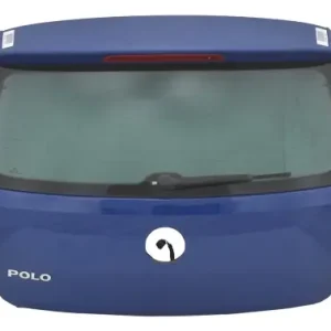 KLAPA TYLNA TYŁ VW POLO V Obniżka ceny